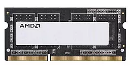 Оперативная память для ноутбука AMD DDR3L 4GB 1600 MHZ (R534G1601S1SL-U) - миниатюра 2