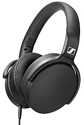 Навушники Sennheiser HD 400S - фото Навушники Sennheiser HD 400S