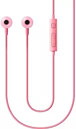 Наушники Samsung EO-HS1303 Pink - миниатюра 4