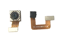 Задняя камера Blackview A7 основная коMPлект 2 шт Original - с разборки