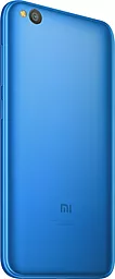 Xiaomi Redmi Go 1/16Gb Global version Blue - миниатюра 9