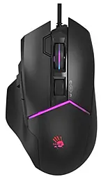 Компьютерная мышка Bloody W95 Ultra Stone Black