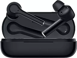 Навушники Huawei FreeBuds 3i Carbon Black (55033024) - мініатюра 4