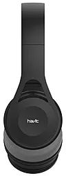 Навушники Havit HV-H2262D Black - мініатюра 4