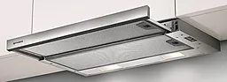 Вытяжка телескопическая Faber Flexa NG Glass BK A60 (315.0635.106) - фото Вытяжка телескопическая Faber Flexa NG Glass BK A60 (315.0635.106)
