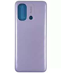 Задняя крышка корпуса Xiaomi Redmi 12C Original Lavender Purple