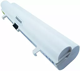 Акумулятор для ноутбука Lenovo L08C3B21 IdeaPad S9 / 11.1V 6600mAh / A41345 Alsoft White
