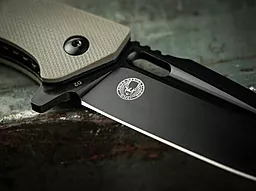 Нож Boker Plus Caracal Folder Tactical (01BO759) - миниатюра 5 Нож Boker Plus Caracal Folder Tactical (01BO759) - миниатюра 5