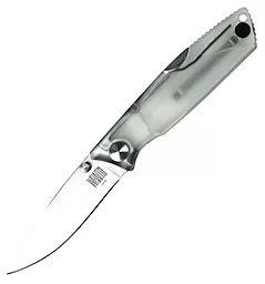 Нож Ontario OKC Wraith Ice Series Clear (8798CL) - фото Нож Ontario OKC Wraith Ice Series Clear (8798CL)