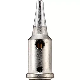 Наконечник для газового паяльника с односторонним срезом Goot GP-510RT-2.4C - фото Наконечник для газового паяльника с односторонним срезом Goot GP-510RT-2.4C