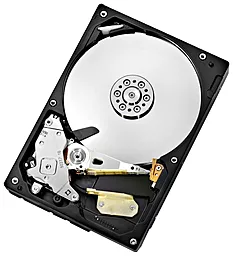 Жесткий диск Hitachi 160GB Deskstar 7K160 7200rpm 2MB (HDS721616PLA320_)