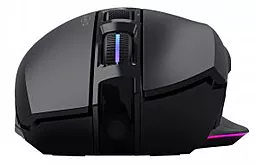 Компьютерная мышка A4Tech W70 Pro Bloody Stone Black - миниатюра 7
