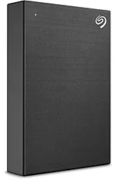 Зовнішній жорсткий диск Seagate One Touch with Password 4 TB Black (STKZ4000400) - фото Зовнішній жорсткий диск Seagate One Touch with Password 4 TB Black (STKZ4000400)