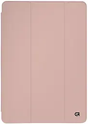 Чехол для планшета ArmorStandart Flex Case для Samsung Galaxy Tab A9 Plus Pink (ARM84446) - фото Чехол для планшета ArmorStandart Flex Case для Samsung Galaxy Tab A9 Plus Pink (ARM84446)