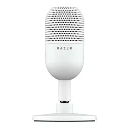Микрофон Razer Seiren V3 mini White (RZ19-05050300-R3M1)
