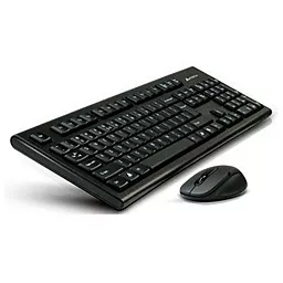 Комплект (клавіатура+мишка) A4Tech GR-85 + G7-630N 7100N (7100N B)