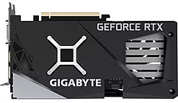 Відеокарта Gigabyte GeForce RTX 3050 WINDFORCE OC 8G (GV-N3050WF2OC-8GD) - мініатюра 6