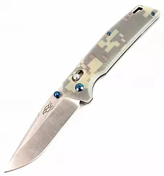 Нож Firebird FB7601-CA Камуфляж