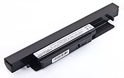 Аккумулятор для ноутбука Lenovo L09S6D21 IdeaPad U550 / 11.1V 4400mAh / Black