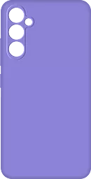 Чехол MAKE для Samsung A54 Silicone Violet (MCL-SA54VI)