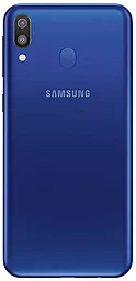 Samsung Galaxy M20 4/64GB (SM-M205FZBW) Blue - миниатюра 3