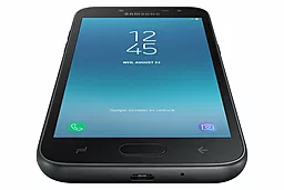 Мобільний телефон Samsung J2 2018 LTE 16GB (SM-J250FZKDSEK) Black - мініатюра 10