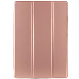 Чехол для планшета Epik Book Cover (stylus slot) для Samsung Galaxy Tab A9 (8.7'') (X110/X115) Rose Red - фото Чехол для планшета Epik Book Cover (stylus slot) для Samsung Galaxy Tab A9 (8.7'') (X110/X115) Rose Red