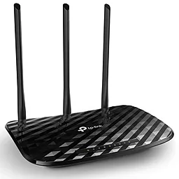 Маршрутизатор TP-Link Archer C2 (AC750) - фото Маршрутизатор TP-Link Archer C2 (AC750)
