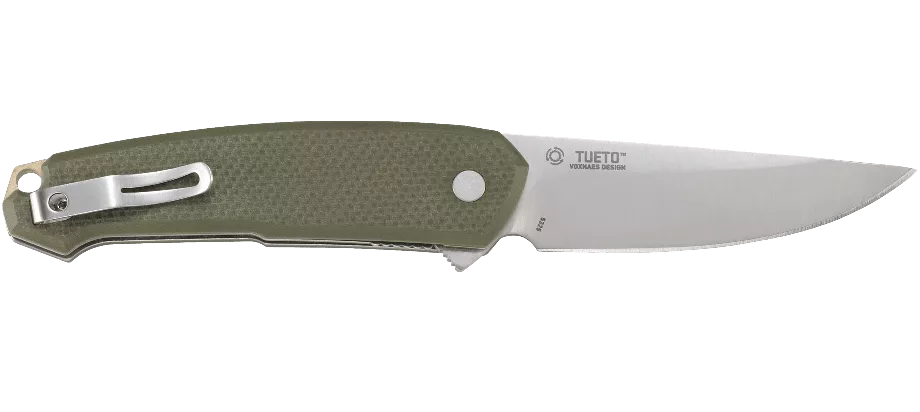 Ніж CRKT Tueto (5325) - фото 2