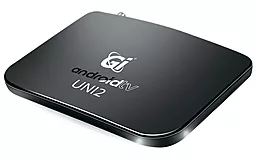 Цифровой эфирно-кабельный приемник GI Uni 2