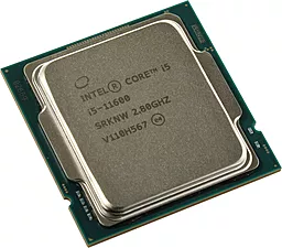 Процесор Intel Core i5-11600 (CM8070804491513) Tray - мініатюра 2