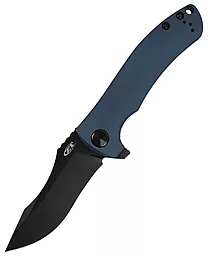 Нож Zero Tolerance 0920 Blue Sprint Run (0920BLUBLK)