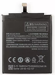 Акумулятор для Xiaomi Redmi 5A / BN34 (3000 mAh) - фото Акумулятор для Xiaomi Redmi 5A / BN34 (3000 mAh)