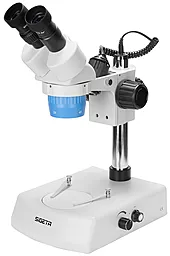 Мікроскоп SIGETA MS-213 20x-40x Bino Stereo