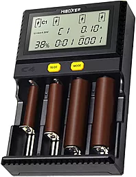 Зарядний пристрій MiBoxer C4-V4 - мініатюра 5 Зарядний пристрій MiBoxer C4-V4 - мініатюра 5