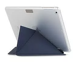Чехол для планшета Moshi VersaCover Origami Case for iPad Air Denim Blue (99MO056904) - миниатюра 2
