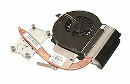 Система охлаждения ноутбука HP 5V 0,4А 3-pin Forcecon Presario CQ43 (Intel Pentium) - фото Система охлаждения ноутбука HP 5V 0,4А 3-pin Forcecon Presario CQ43 (Intel Pentium)