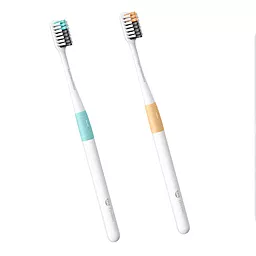 Зубная щетка Xiaomi DR.BEI BASS Toothbrush Random Color