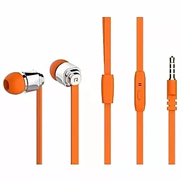Навушники Yison CX460 Orange