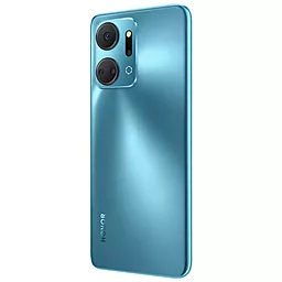 Смартфон Honor X7A 4/128GB Ocean Blue - миниатюра 7 Смартфон Honor X7A 4/128GB Ocean Blue - миниатюра 7