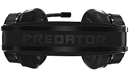 Наушники Acer PREDATOR Galea 300 Gaming Headset Black - миниатюра 5