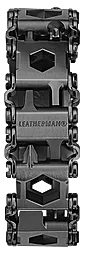 Браслет–мультитул Leatherman Tread LT (832432) Black - мініатюра 3