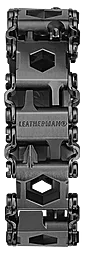 Браслет–мультитул Leatherman Tread LT (832432) Black - миниатюра 3 Браслет–мультитул Leatherman Tread LT (832432) Black - миниатюра 3