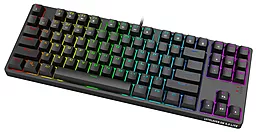 Клавіатура 1stPlayer DK5.0 LITE Blue Switch - мініатюра 6 Клавіатура 1stPlayer DK5.0 LITE Blue Switch - мініатюра 6