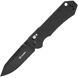 Нож Ganzo G7453P Black (G7453P-BK) - фото Нож Ganzo G7453P Black (G7453P-BK)