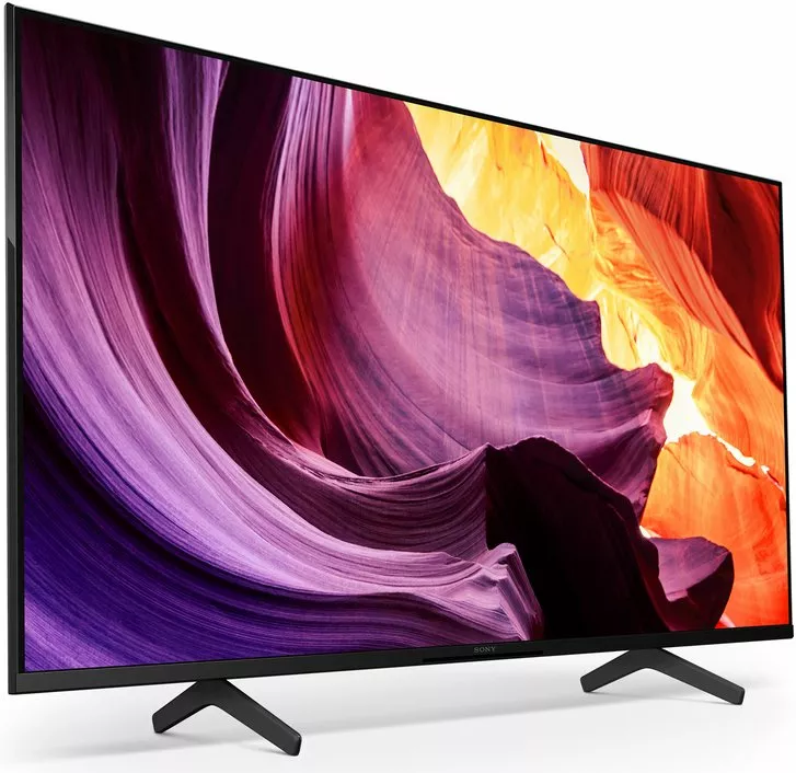 Телевизор Sony KD55X81KR - фото 5
