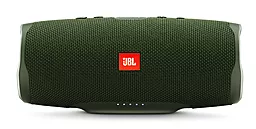 Колонки акустические JBL Charge 4 Forest Green (JBLCHARGE4GRNAM)