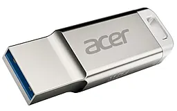 Флешка Acer UM310 256G USB3.2  Silver (BL.9BWWA.583)