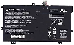 Аккумулятор для планшета HP SlateBook x2 / MY02XL (2860 mAh) Original - фото Аккумулятор для планшета HP SlateBook x2 / MY02XL (2860 mAh) Original