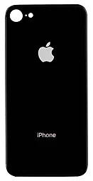 Задняя крышка корпуса Apple iPhone 8 (big hole) Original Space Gray